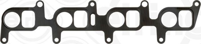 Прокладка впускного коллектора Elring для Mercedes-Benz M-Класс I (W163) 2001-2005. Артикул 300.081