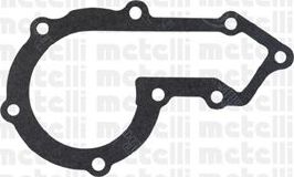 Помпа (водяной насос) Metelli для Land Rover Range Rover I 1986-1994. Артикул 24-0650