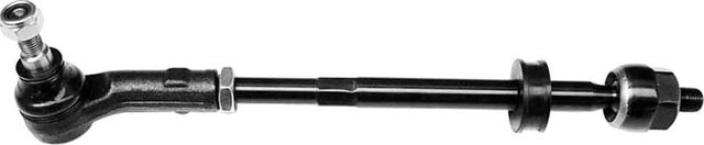 Рулевая тяга поперечная SKF левая для Volkswagen Transporter T4 1990-2003. Артикул VKDY 331049