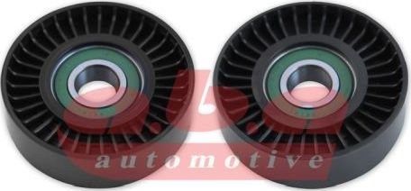 Натяжной ролик (натяжитель) приводного ремня ABA. Артикул YP316203