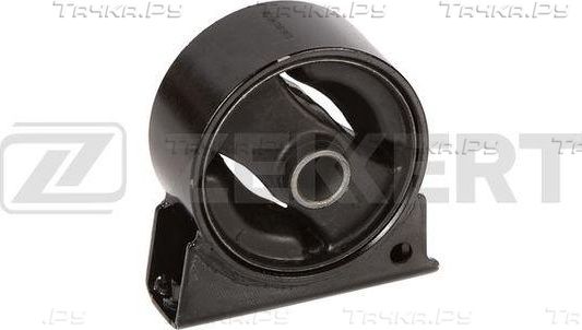 Подушка (опора) двигателя Zekkert передняя для Mitsubishi ASX I 2010-2026. Артикул GM-3368