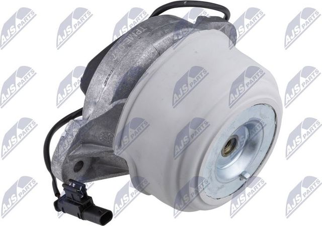 Подушка (опора) двигателя NTY. Артикул ZPS-ME-037