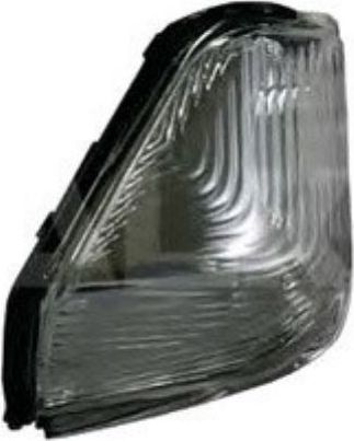 Повторитель поворота в зеркало, левый, Volkswagen Crafter, Mercedes Sprinter (Tork). Артикул TRK3909