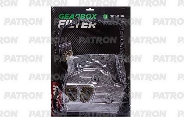 Фильтр АКПП Patron. Артикул PF5216