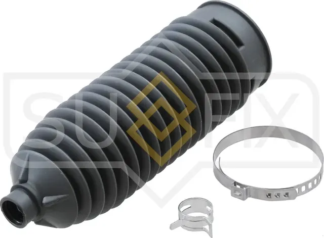 Пыльник рулевой рейки | прав/лев | (Sufix). Артикул FD1151