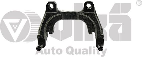 Скоба тормозного суппорта Vika. Артикул 66151720601