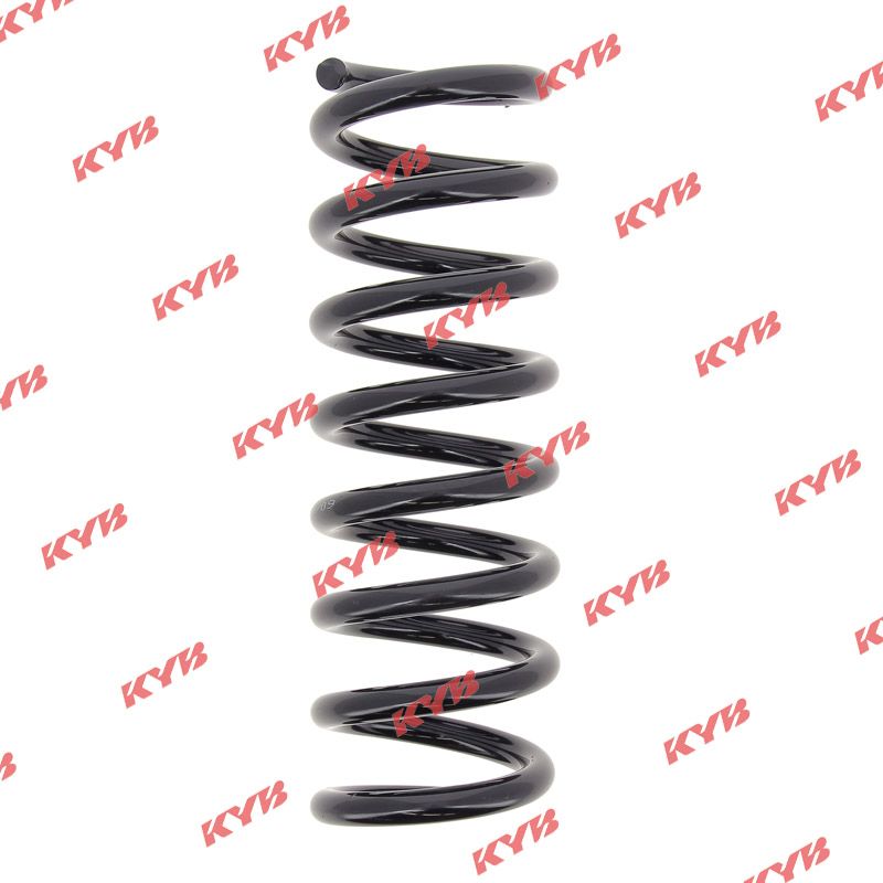 Пружина подвески KYB (Каяба) K-Flex. Артикул RA1466
