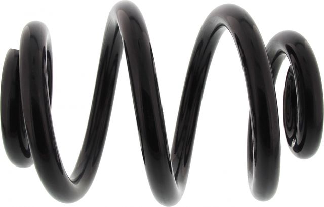 Пружина подвески MAPCO задняя для Volkswagen Transporter T5 2003-2015. Артикул 71889