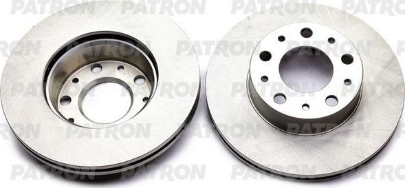 Тормозной диск Patron. Артикул PBD2721