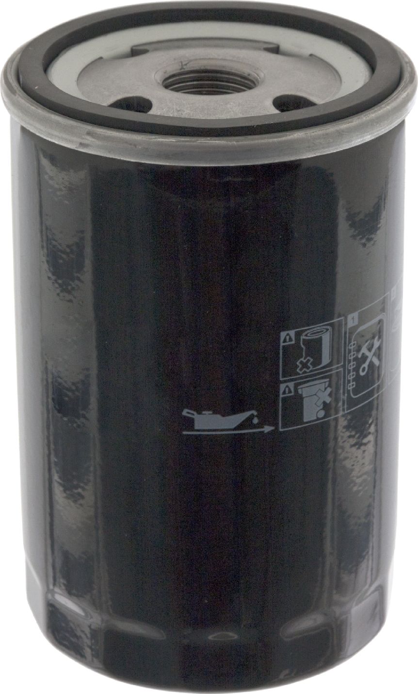 Масляный фильтр Febi Bilstein. Артикул 22542