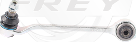 Поперечный рычаг передней подвески Frey левый верхний для BMW X4 I (F26) 2014-2018. Артикул 850115301