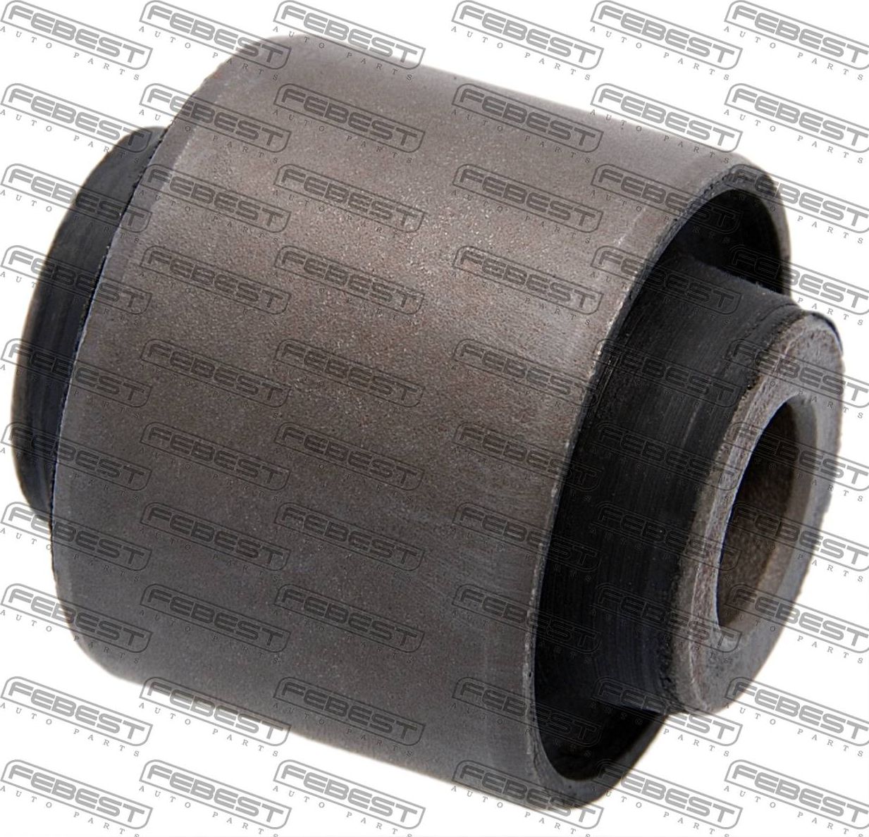 Втулка (сайлентблок) амортизатора Febest. Артикул TAB-208