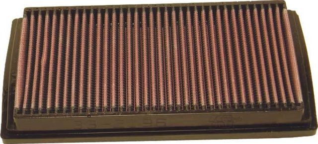 Воздушный фильтр K&N для Kia Rio I 2000-2005. Артикул 33-2196