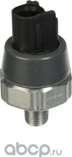 ДАТЧИК АВАРИЙНОГО ДАВЛЕНИЯ МАСЛА ДЛЯ А/М TOYOTA CAMRY (91-), RAV 4 (97-) HONDA (Volram). Артикул VR19155