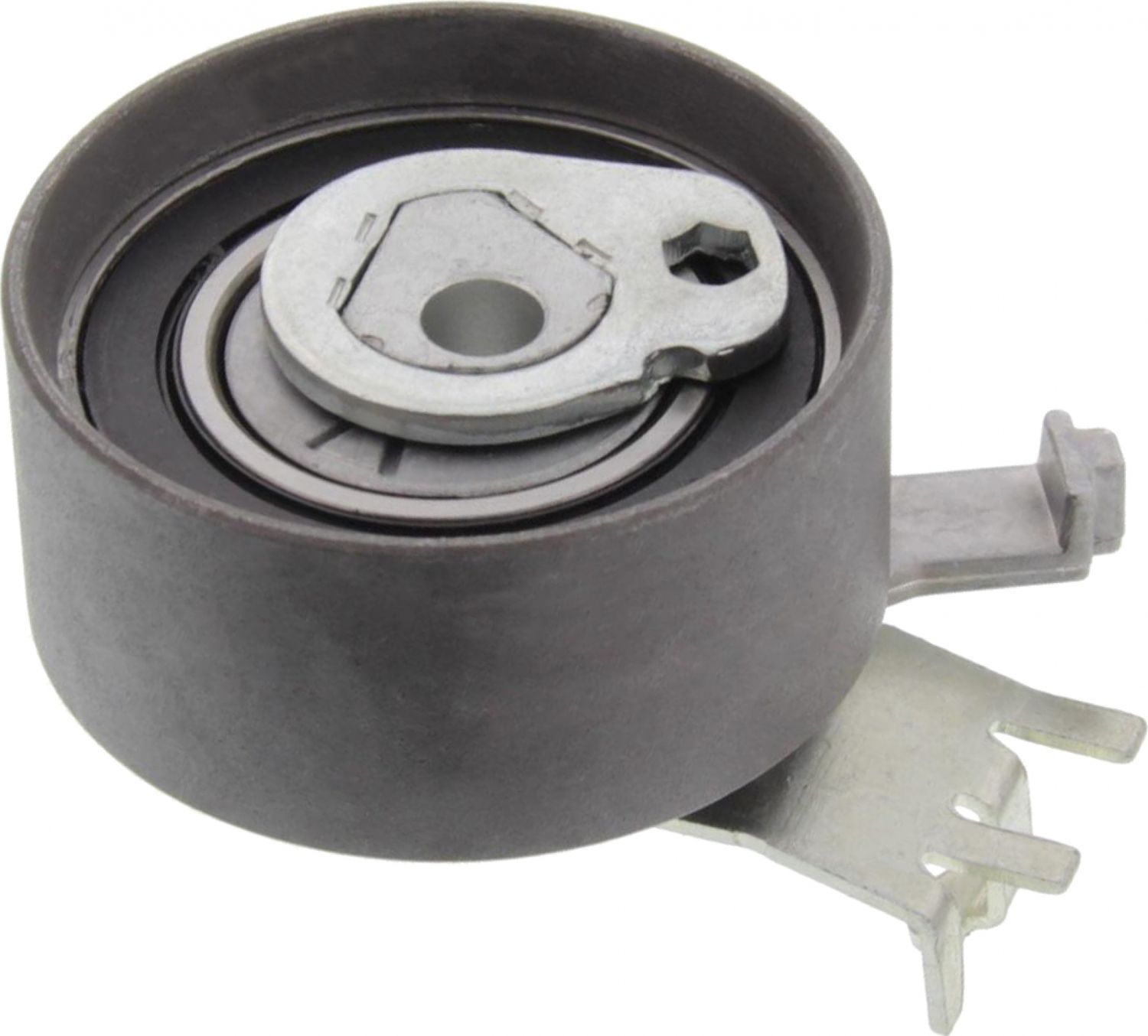 Натяжной ролик (натяжитель) ремня ГРМ MAPCO. Артикул 23161