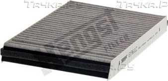 Салонный фильтр Hengst для Renault Scenic II 1999-2003. Артикул E1961LC