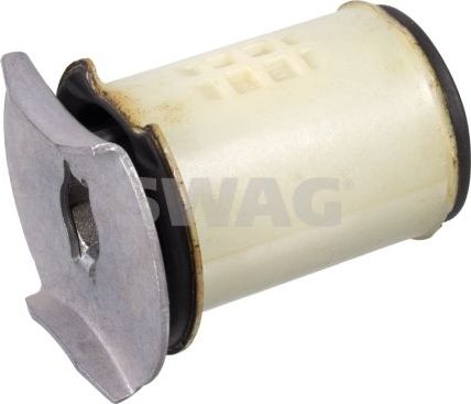 Сайлентблок задней балки SWAG (резина/металл). Артикул 30 10 4160