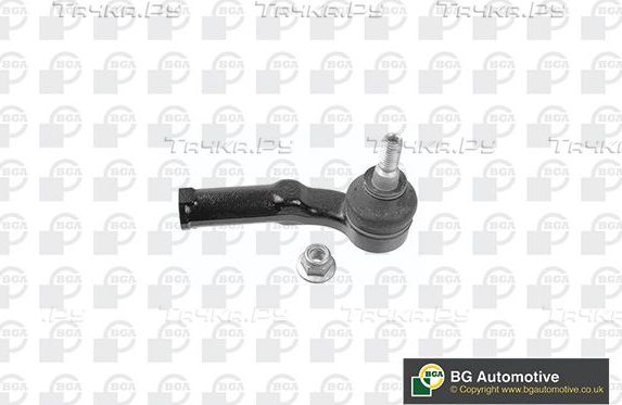 Наконечник рулевой тяги BGA. Артикул SR2355