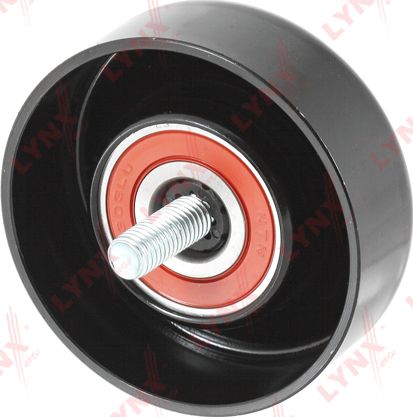 Направляющий (ведущий) ролик приводного поликлинового ремня LYNXauto. Артикул PB-7060