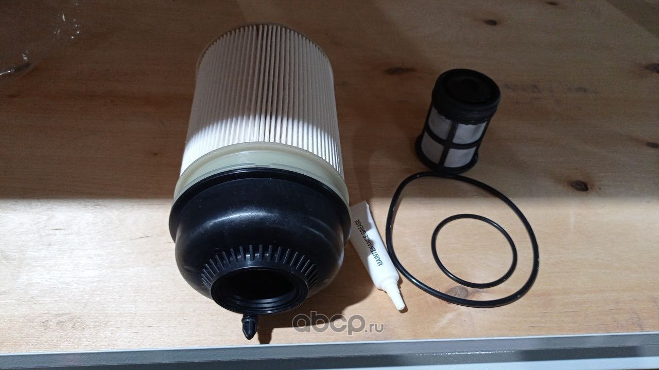 Фильтр топливный MB (GE Parts). Артикул 700401