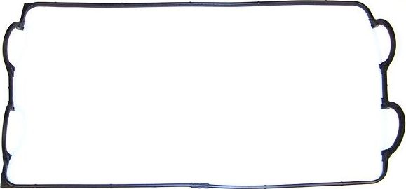 Прокладка клапанной крышки 441724 Elring. Артикул 575.580