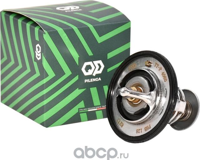 Термостат LIFAN X60 (11-) 1.8I (82С) (термоэл.) (Pilenga). Артикул TTP4060