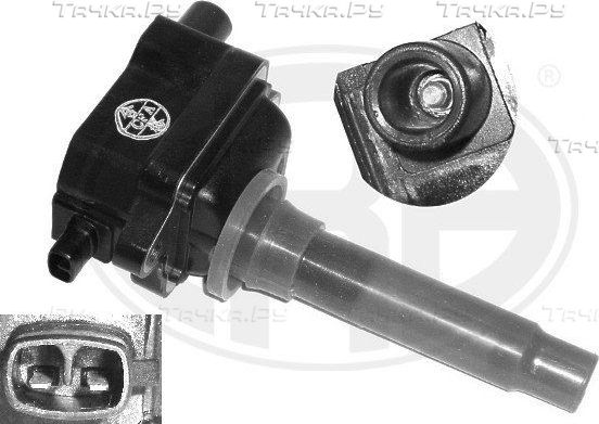 Катушка зажигания Era OEM для Kia Shuma II 2001-2004. Артикул 880186