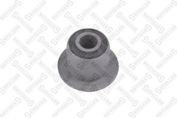 Втулка рессоры Stellox (резина/металл). Артикул 84-08043-SX