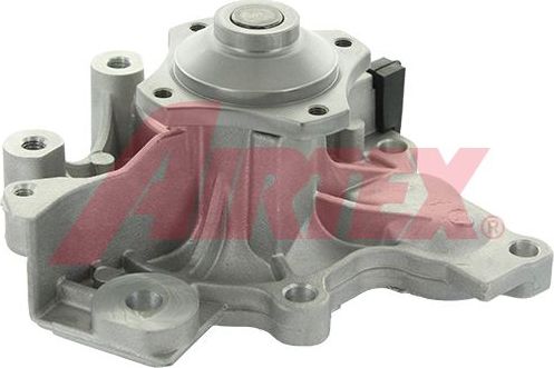 Помпа (водяной насос) Airtex для Mazda MPV II (LW) 1999-2002. Артикул 4078