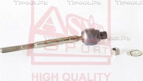 Рулевая тяга Asva левая для Honda City IV 2002-2008. Артикул 0322-GDL