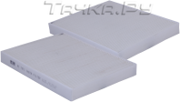 Салонный фильтр FIL Filter для Audi Q7 I (4L) 2006-2015. Артикул HC 7071
