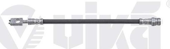 Тормозной шланг Vika. Артикул 66111608101