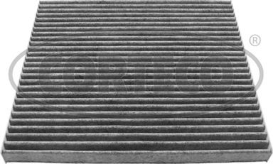 Салонный фильтр Corteco для Jeep Cherokee V (KL) 2013-2026. Артикул 80005210