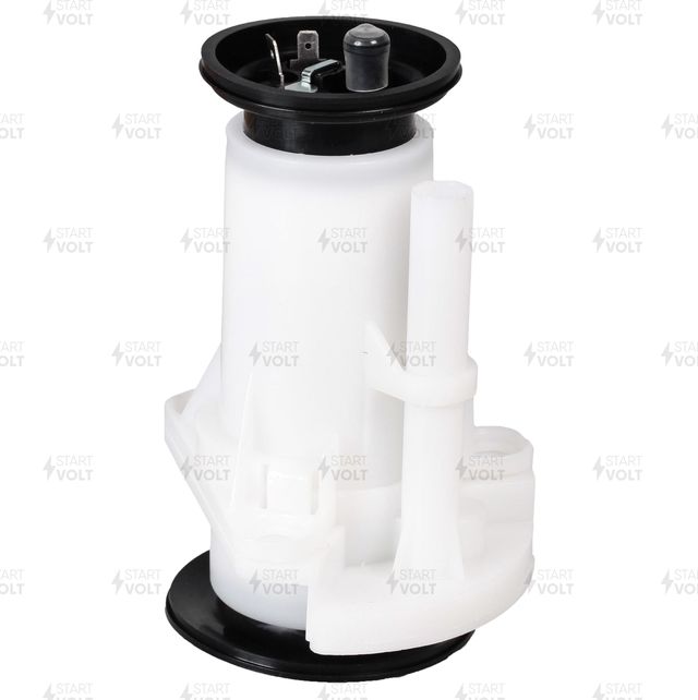 Бензонасос (топливный насос) StartVOLT для Volkswagen Passat B3 1988-1997. Артикул SFM 1809