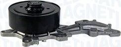 Помпа (водяной насос) Magneti Marelli. Артикул 350984032000