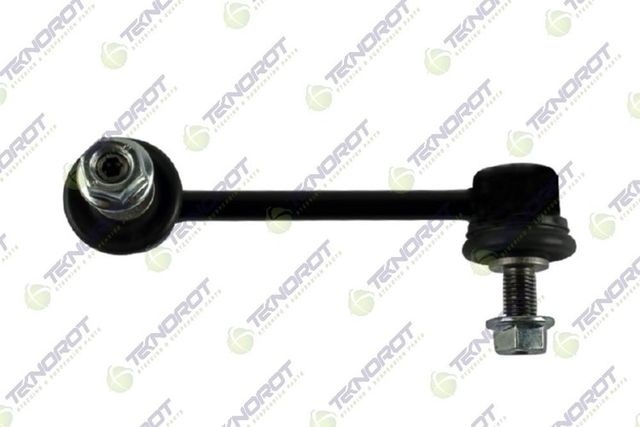 Стойка (тяга) стабилизатора Teknorot (сталь). Артикул H-367