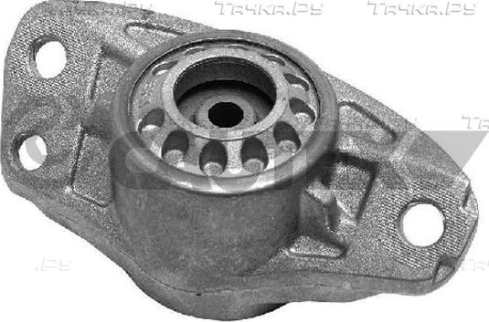 Опора амортизатора (стойки) Cautex задняя для SEAT Alhambra II 2010-2026. Артикул 201528