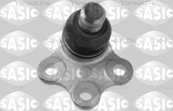 Шаровая опора Sasic передняя правая нижняя для Mercedes-Benz Citan 2012-2026. Артикул 7574009