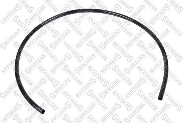 Трубка тормозная MAN ПВХ d=12мм 1м STELLOX Stellox. Артикул 85-13703-SX
