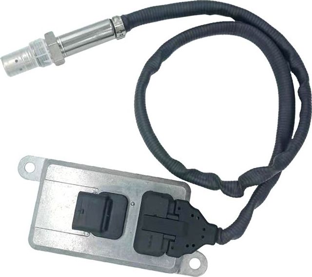 NOx-датчик, NOx-катализатор Gauss для Mercedes-Benz Axor 2004-2026. Артикул GO1012