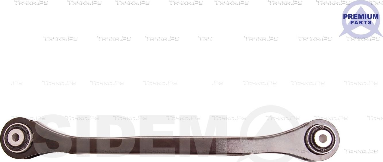 Продольный рычаг задней подвески Sidem левый нижний для Audi A4 allroad V (B9) 2016-2026. Артикул 37452