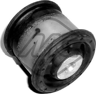 Сайлентблок заднего рычага подвески Metalcaucho для Mazda 121 III 1996-2003. Артикул 02997