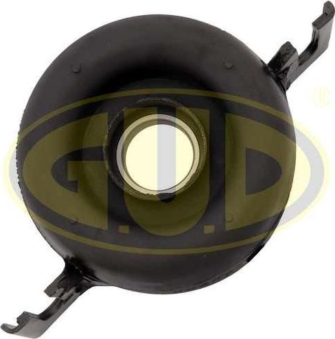 Подвесной подшипник карданного вала G.U.D.. Артикул GBC001053