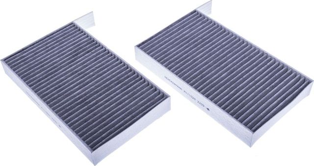 Салонный фильтр Denckermann для Tesla Model 3 I 2018-2026. Артикул M111029