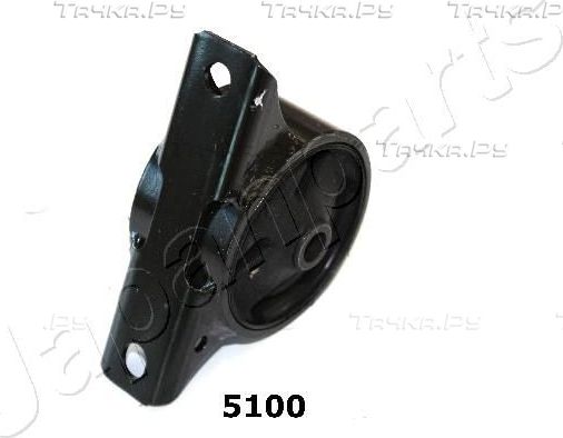 Подушка (опора) двигателя Japanparts для Mitsubishi Carisma I 1995-2006. Артикул RU-5100