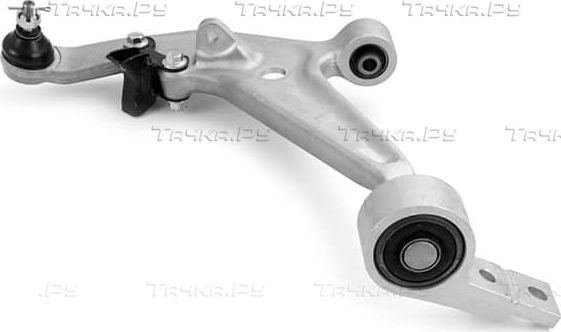 Поперечный рычаг SKF. Артикул VKDS 822002 B