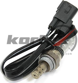 Лямбда-зонд 650mm (Kortex). Артикул KLP091