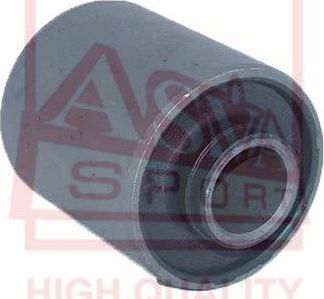 Сайлентблок переднего рычага подвески Asva правый/левый для Mazda 323 V (BA) 1994-1998. Артикул 0501-101