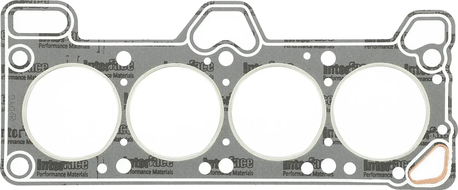 Прокл.ГБЦ HYUNDAI Accent (LC) (Speedmate). Артикул SMGHS292A