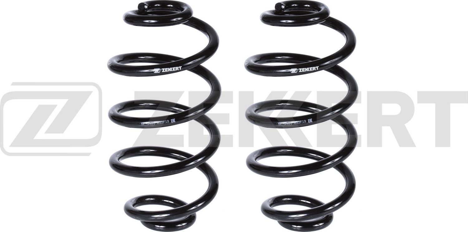 Пружина подвески Zekkert. Артикул SF-2401